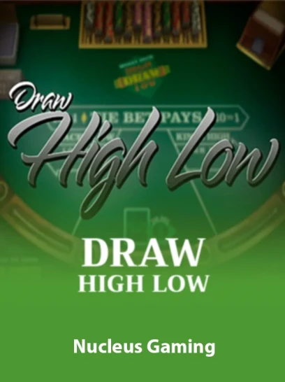Draw High Low