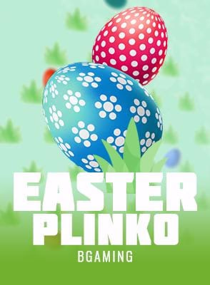 Easter Plinko