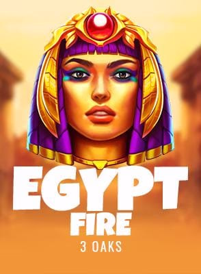Egypt Fire