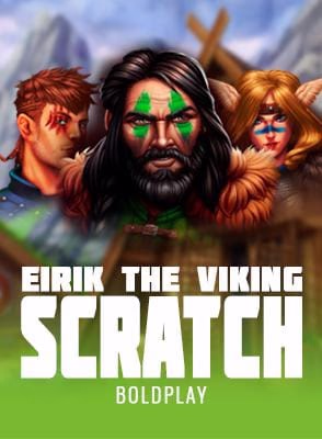 Eirik the Viking Scratch