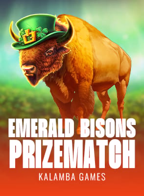 Emerald Bisons PrizeMatch