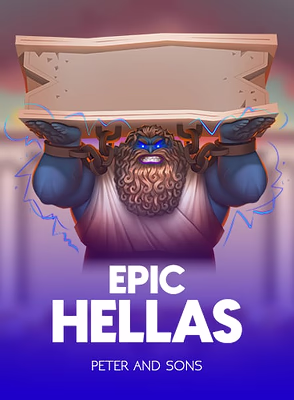 Epic Hellas