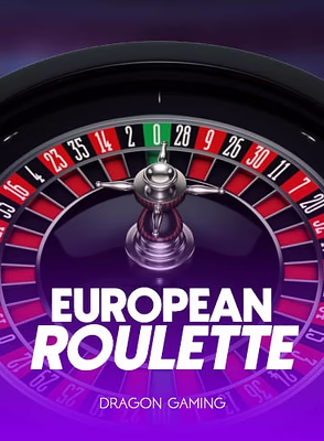 European Roulette
