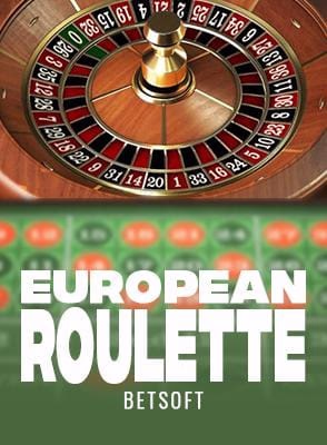 European Roulette