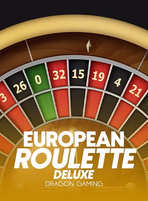 European Roulette Deluxe ™