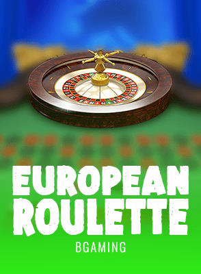 European Roulette