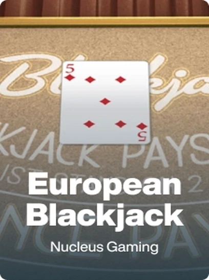 European BlackJack