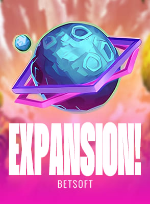 Expansion!
