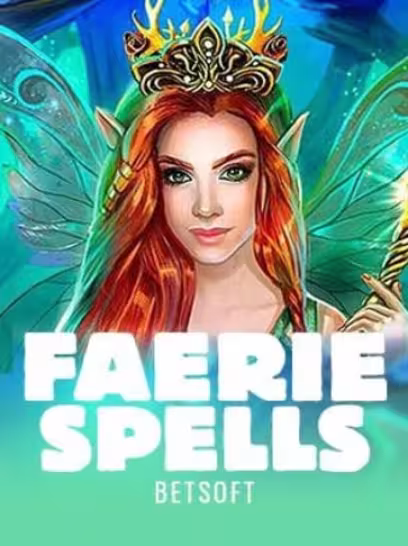 Faerie Spells NJP