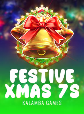 Festive Xmas 7s