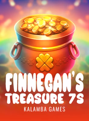 Finnegan's Treasure 7s