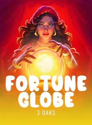 Fortune Globe