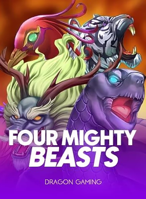 Four Mighty Beast ™