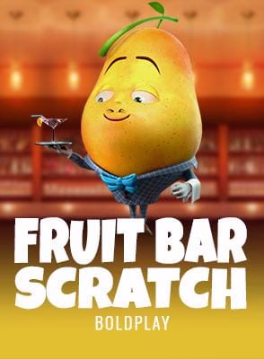 Fruit Bar Scratch