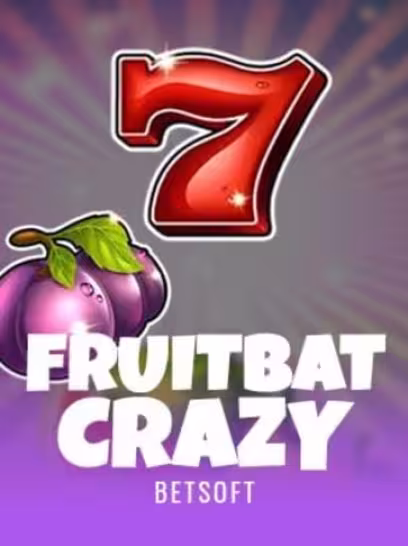 Fruit Bat Crazy