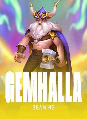 Gemhalla