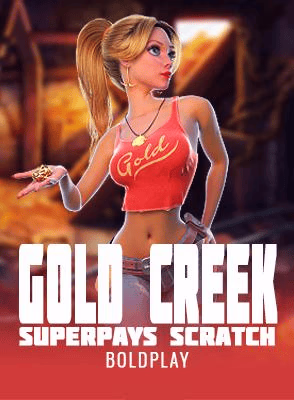 Gold Creek Superpays Scratch