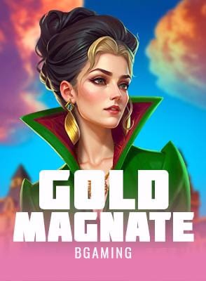 Gold Magnate