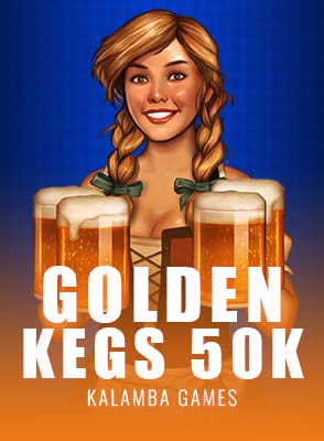 Golden Kegs 50K