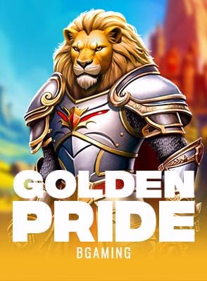 Golden Pride