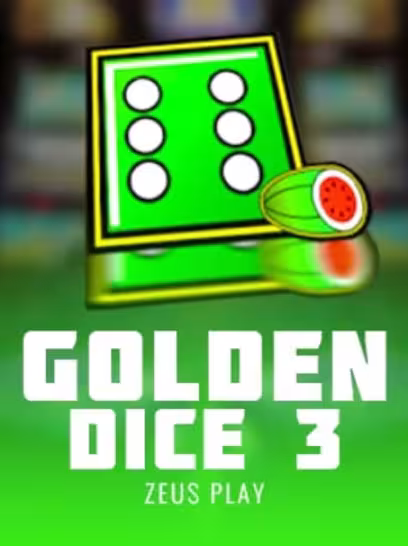 Golden Dice 3