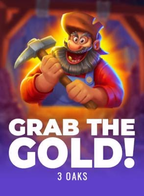 Grab the Gold!