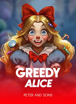 Greedy Alice