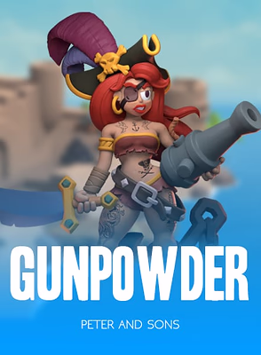 Gun Powder