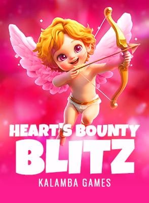Heart's Bounty Blitz