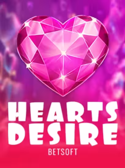 Hearts Desire NJP