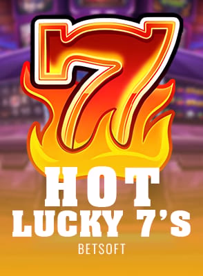 Hot Lucky 7