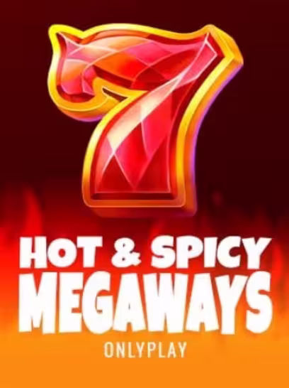 Hot and Spicy Megaways