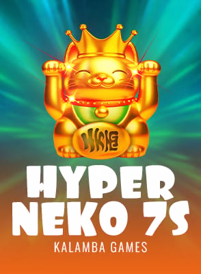 Hyper Neko 7s