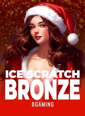 Ice Scratch Bronze