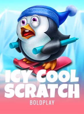 Icy Cool  Scratch