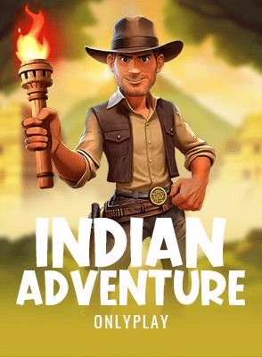 Indian Adventure
