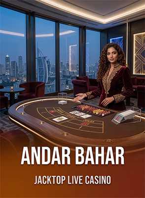 Andar Bahar