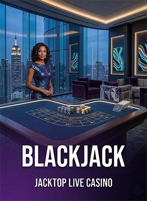 Blackjack