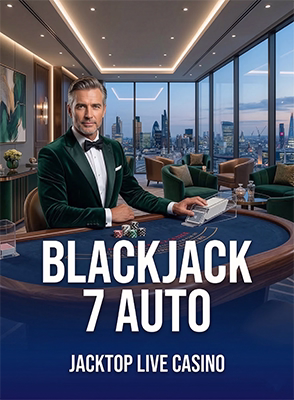 Blackjack 7 Auto
