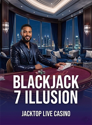 BlackJack7 Illusion