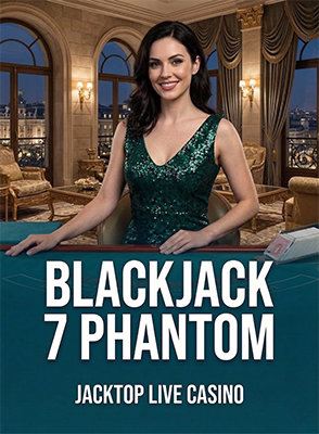 BlackJack 7 Phantom