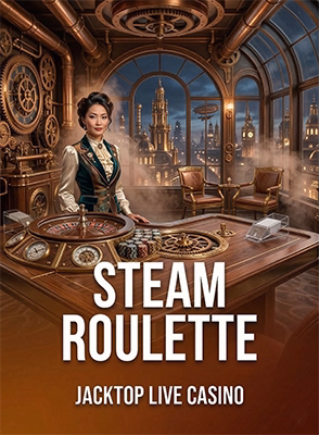 Steam Roulette