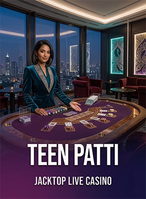Teen Patti