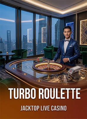 TurboRoulette