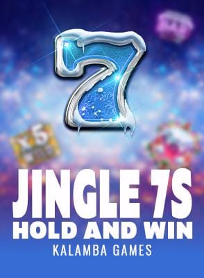 Jingle 7s Hold and Win