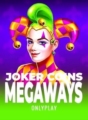 Joker Coins Megaways