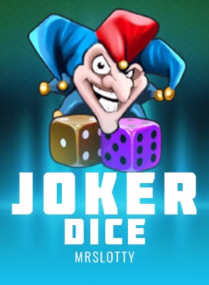 Joker Dice