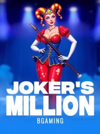 Joker’s Million