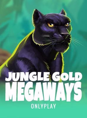 Jungle Gold Megaways