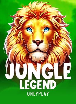 Jungle Legend